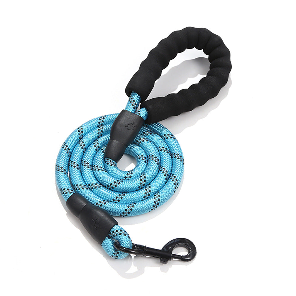 Strong Reflective Leash For Dogs