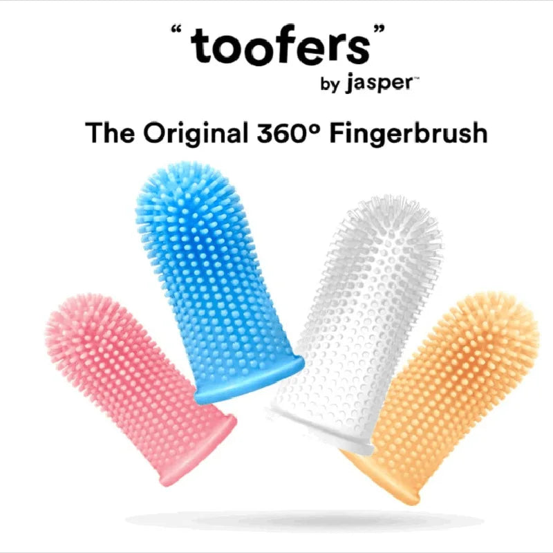 Pet Toothbrush