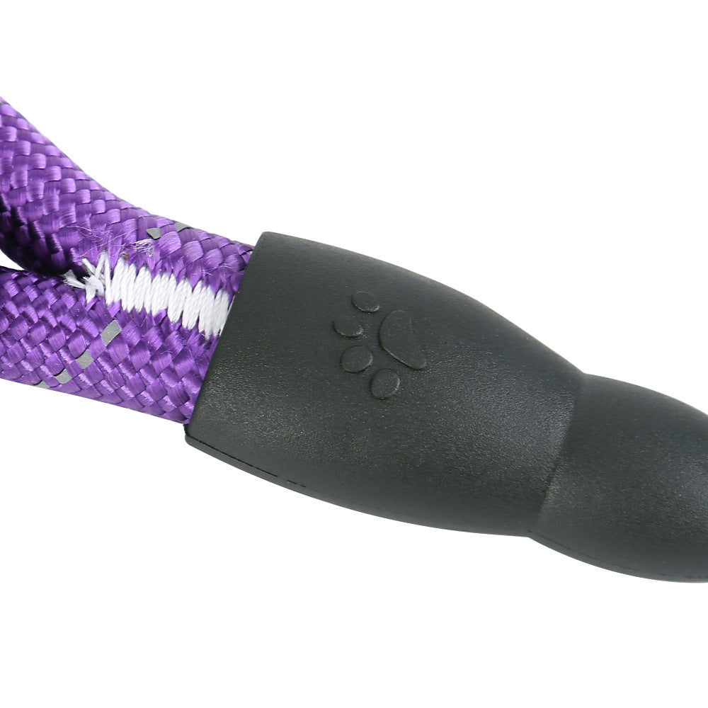 Strong Reflective Leash For Dogs
