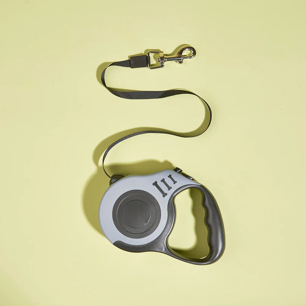Outdoor Hiking Traction Leash