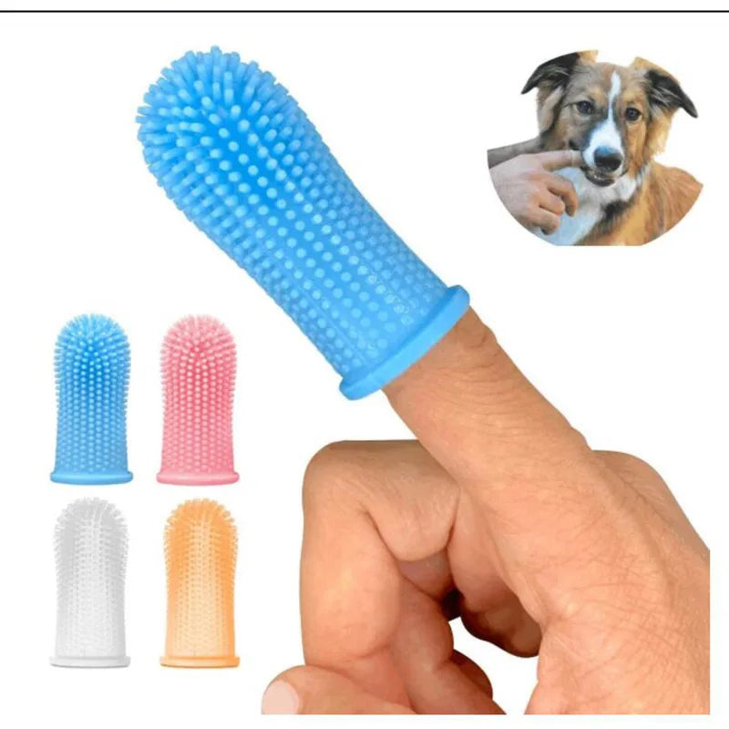 Pet Toothbrush