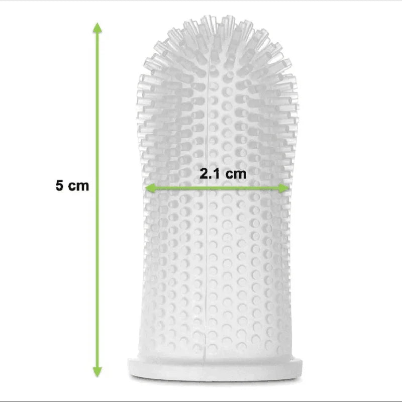 Pet Toothbrush