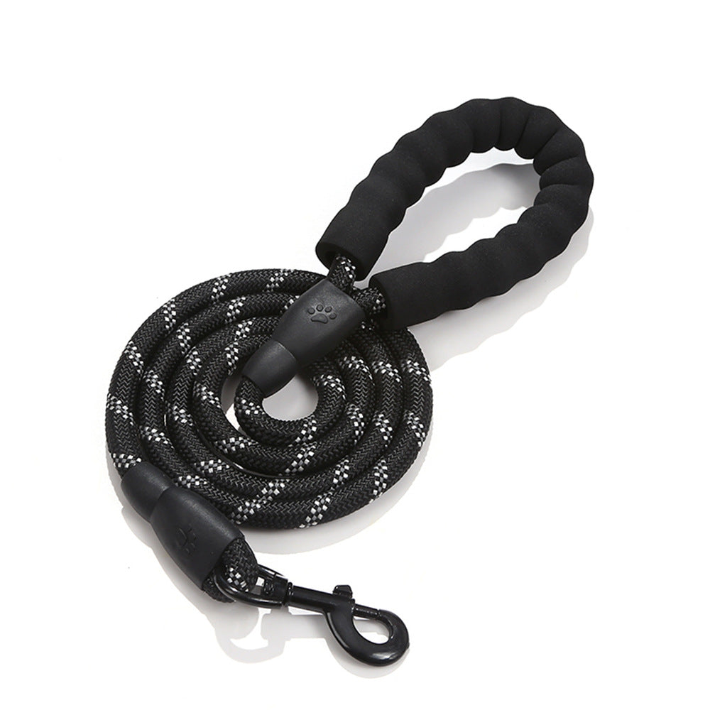Strong Reflective Leash For Dogs