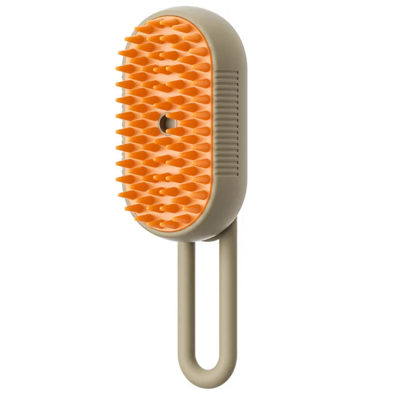 3 in 1 Electric Brush for Pets