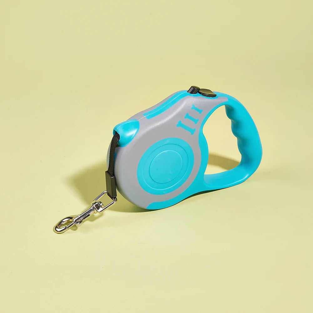 Outdoor Hiking Traction Leash