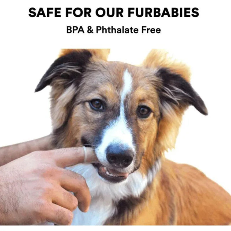 Pet Toothbrush