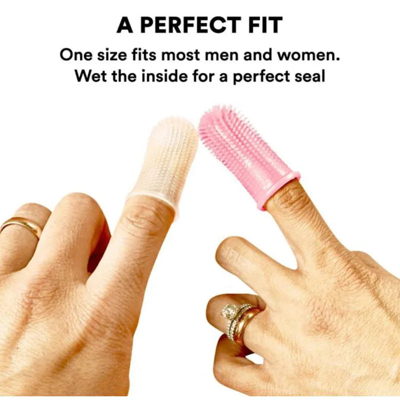 Pet Toothbrush