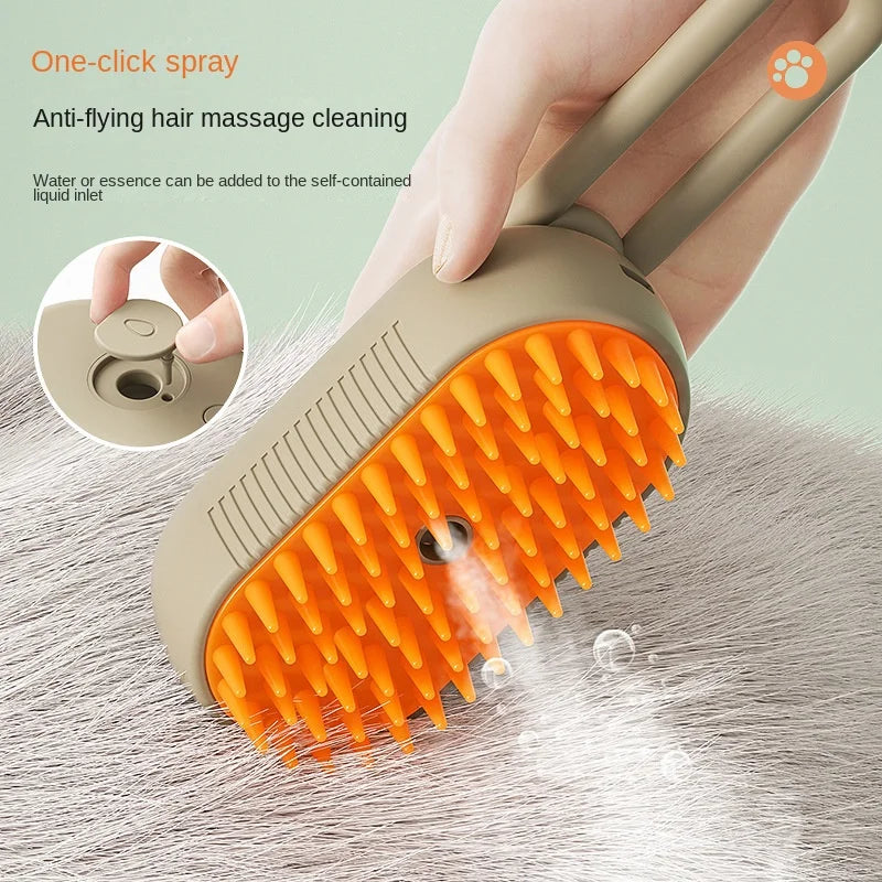 Pet Brush