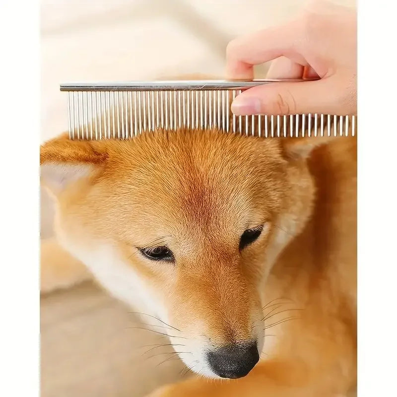 Pet Grooming Scissors