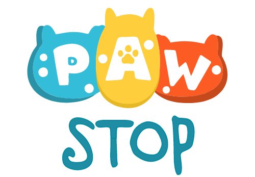 Paw Stop