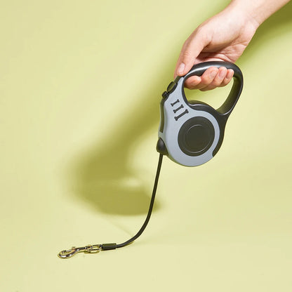Outdoor Hiking Traction Leash