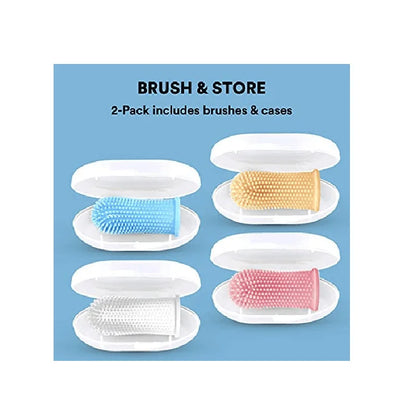 Pet Toothbrush