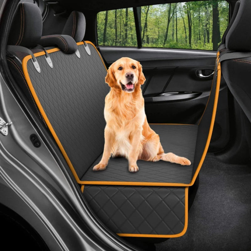 Car Pet Carrier