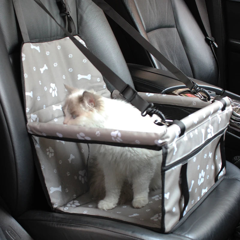 Pet Car Seat