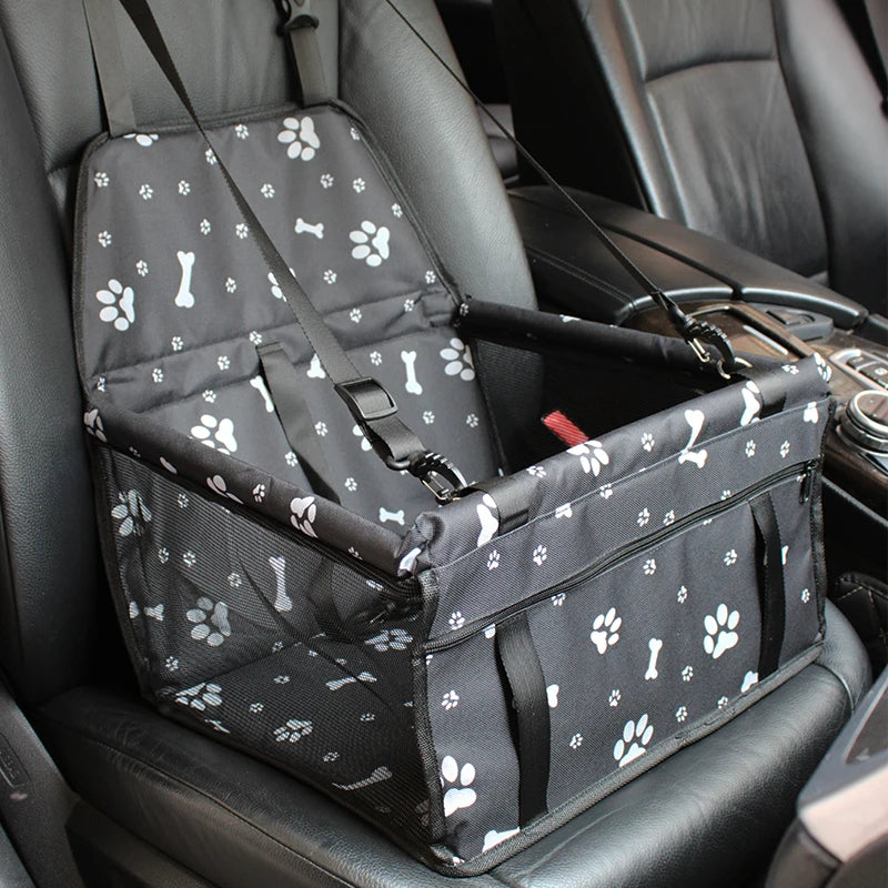 Pet Car Seat