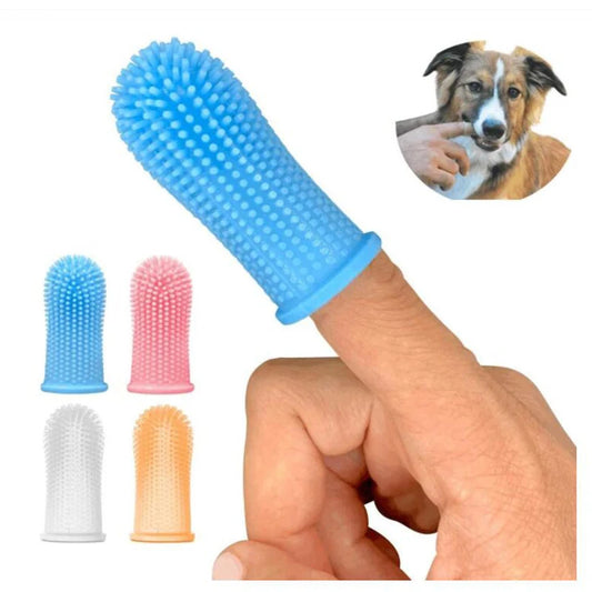 Pet Toothbrush