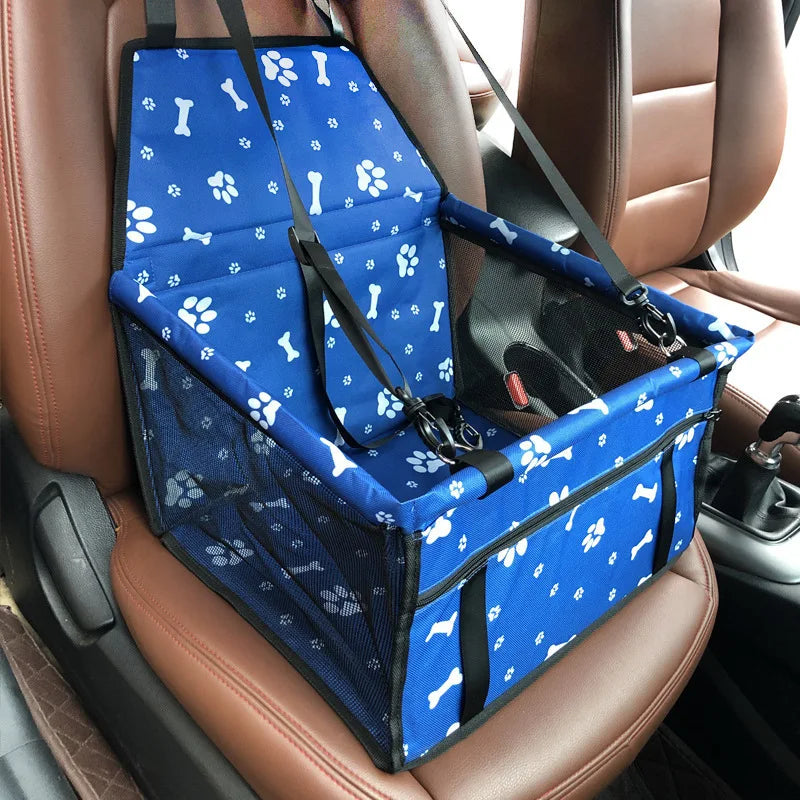 Pet Car Seat