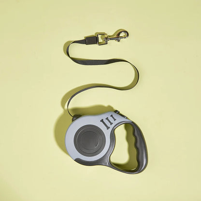 Outdoor Hiking Traction Leash