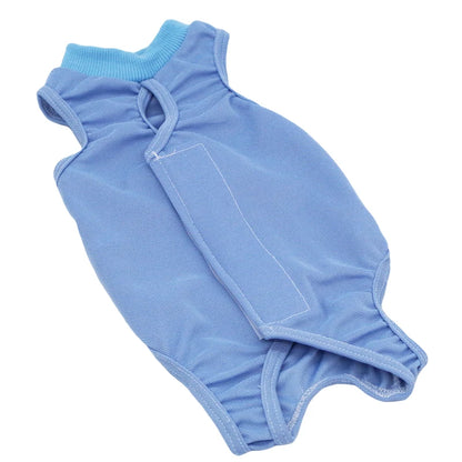 Anti-licking Sterilization Cat Clothes