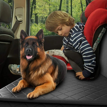 Waterproof Car Seat Carrier