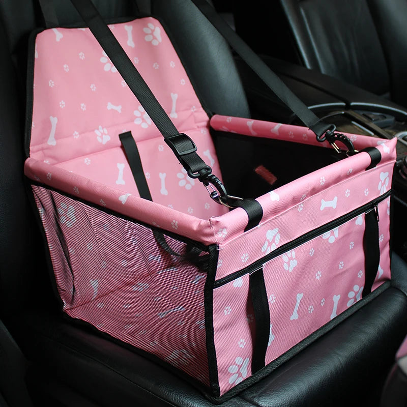 Pet Car Seat