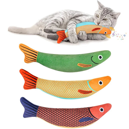 Cat Toys