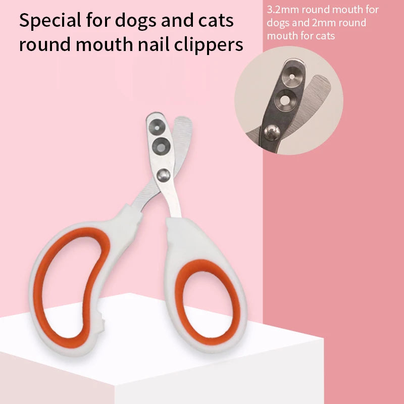 Nail Clippers for Pets