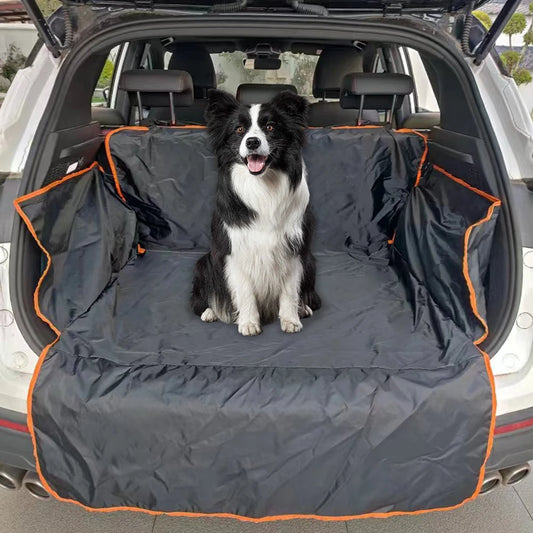 SUV Cargo Mat