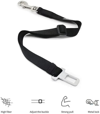 Pet Car Seat belt 