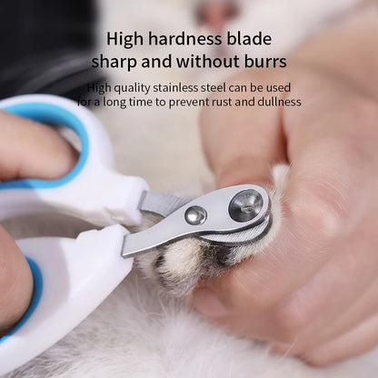 Nail Clippers for Pets