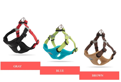 Truelove Padded Reflective Dog harness