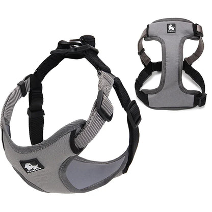 Truelove Padded Reflective Dog harness