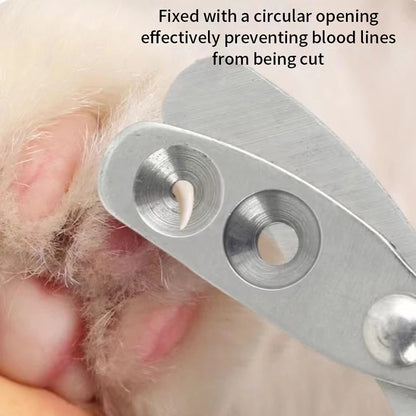 Nail Clippers for Pets